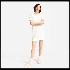 Everlane T-Shirt Dress